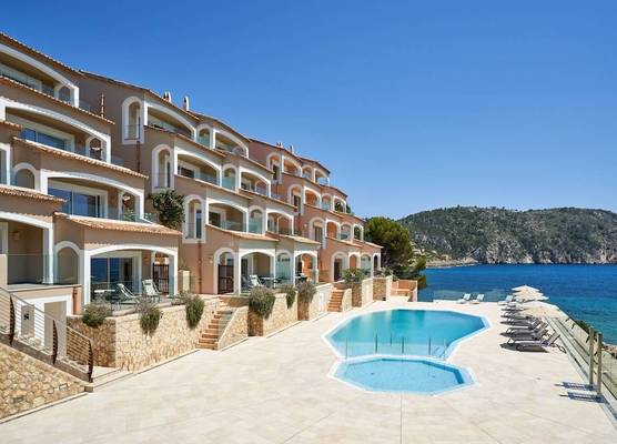 Bahia Suites Camp de Mar 1