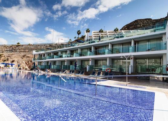Morasol Suites 1