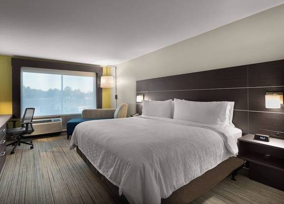 Holiday Inn Express Lake Park by IHG 1