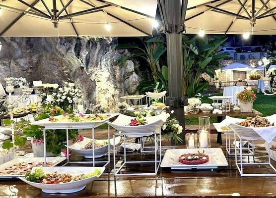 Aeneas' Landing Resort 1