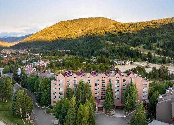 Hyatt Place Keystone - Dillon 1