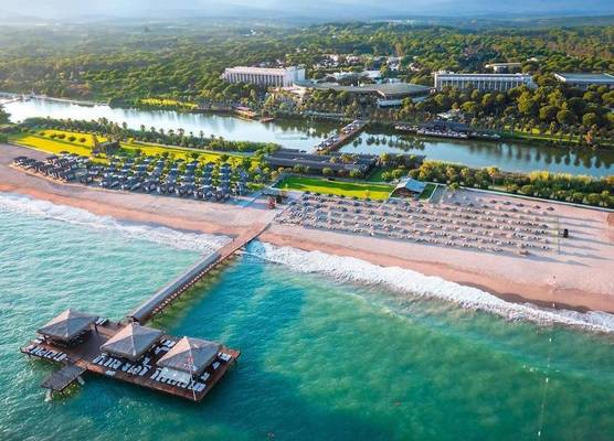 Gloria Serenity Resort - All Inclusive 1