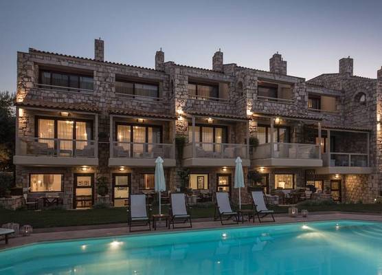 ENALIO Suites 1