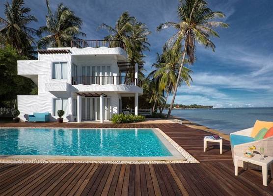 Villa Nalinnadda Petite Hotel & Spa, Adults Only 1
