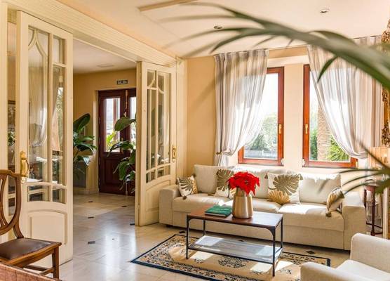 Indiana Boutique Hotel 1