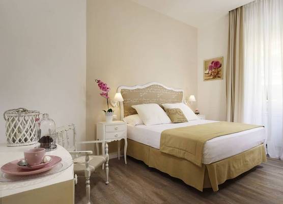Vaticano Charming Rooms 1