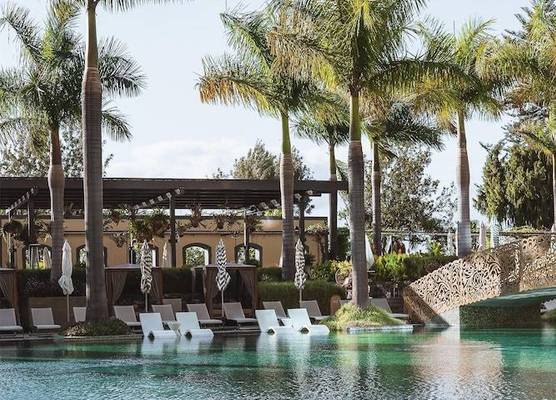 Savoy Palace - The Leading Hotels of the World - Savoy Signature 1