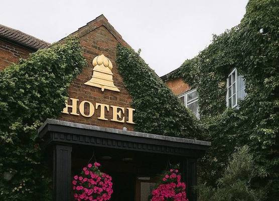 Bell Hotel in Driffield 1