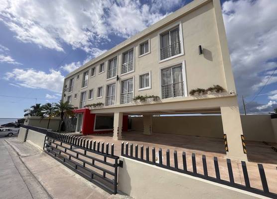 Palmares Suites 1