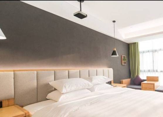 Maps Hotel 1