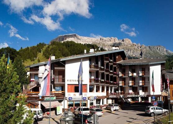 Hotel Portavescovo 1