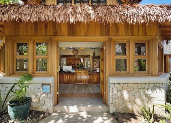 Ocean Cliff Hotel Negril Limited 1