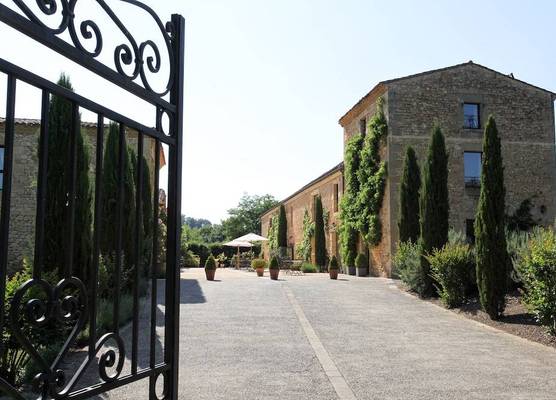 Hôtel La Villa Romaine 1