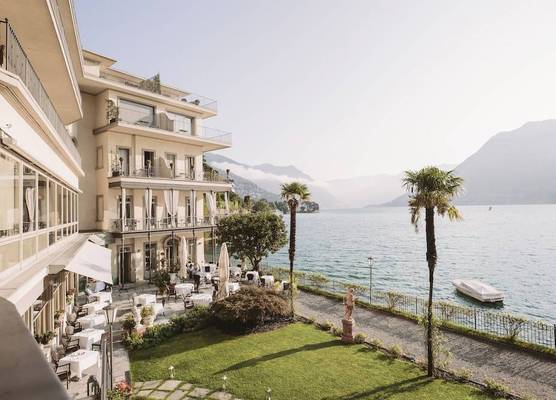 Hotel Villa Flori 1