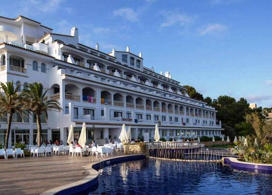 Sentido Fido Punta del Mar Hotel & Spa - Adults Only 1