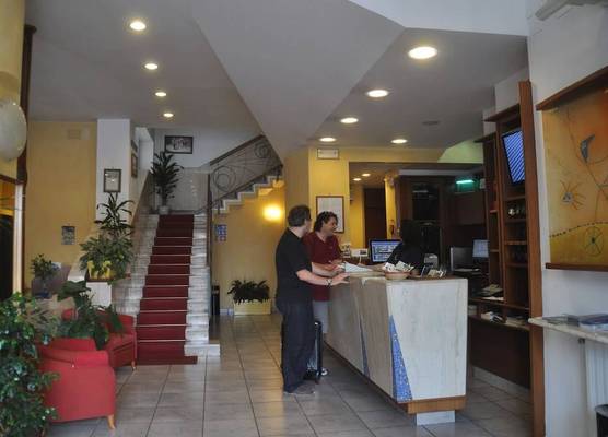 Albergo Fiorenza 1