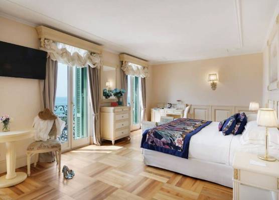 Hotel De Paris Sanremo 1