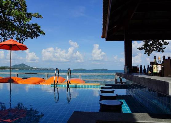 Bhundhari Chaweng Beach Resort Koh Samui - SHA Plus 1