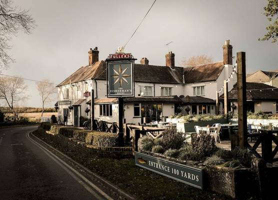 Fisherman's Haunt Hotel 1