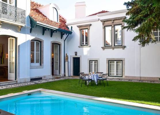 Casa Balthazar 1