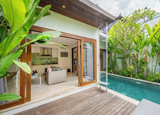 The Jimbaran Villa by Ini Vie Hospitality 1