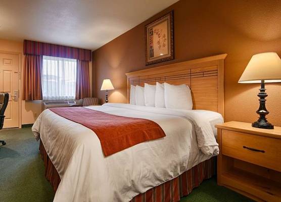 BEST WESTERN PLUS Hartford Lodge 1