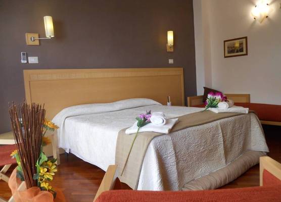 Catania Crossing B&B - Rooms & Comforts 1