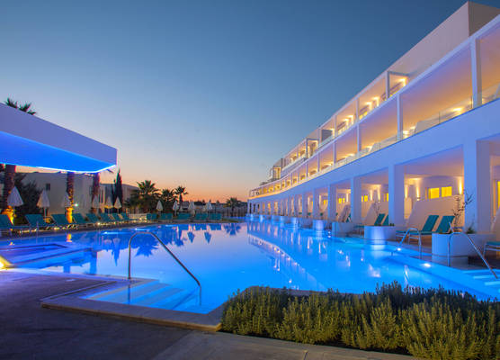 Aliathon Resort 1