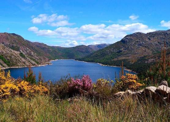 Agrinho Suites & Spa Gerês 1