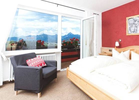 Hotel Bergruh 1