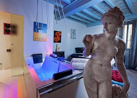 Pantheon Relais 1