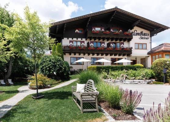 Landhaus Steiner 1