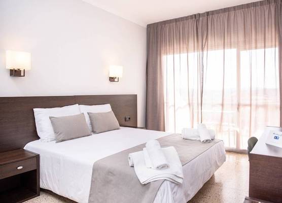 RVHotels GR92 1