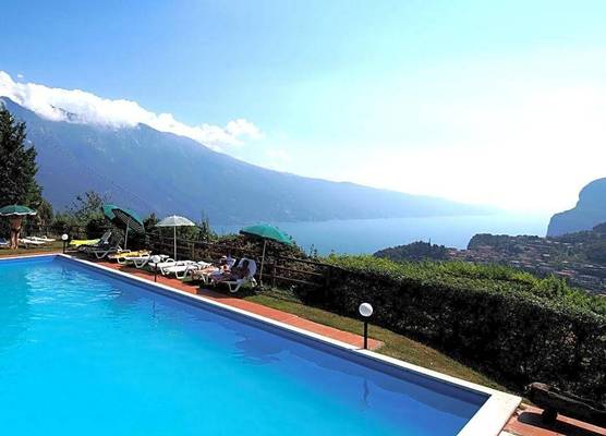Park Hotel Faver 1