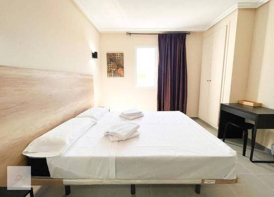 HOTEL LA MARINA 1