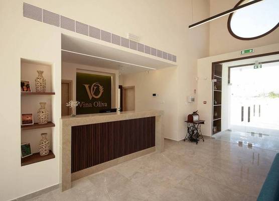 Vina Oliva Resort 1