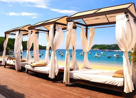 Hotel Marina Resort & Beach Club 1