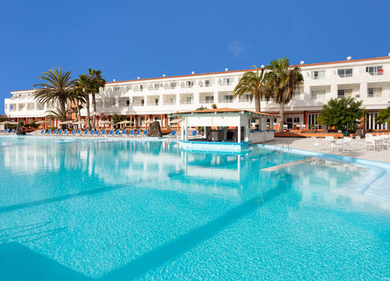 Globales Costa Tropical 1