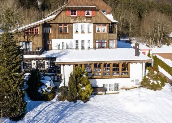 Landhotel Villa Foresta Braunlage 1