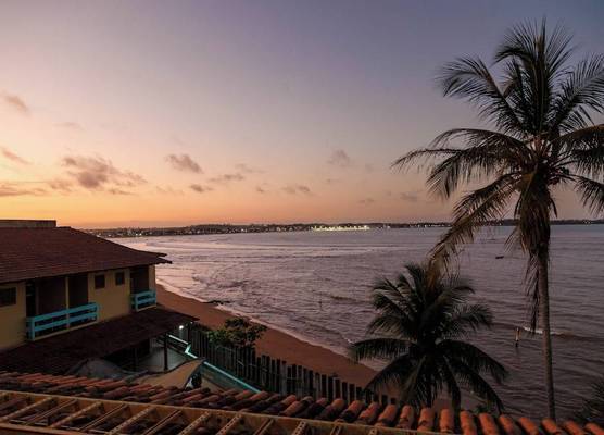 Hotel Praia Sol 1