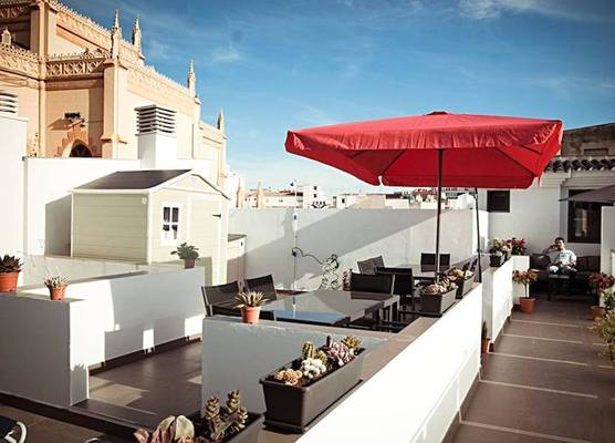 Apartamentos San Pablo 1