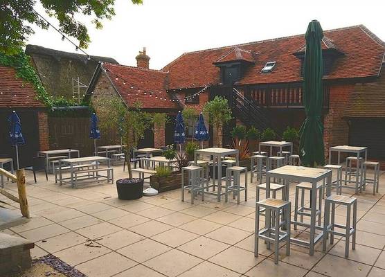 The Selsey Arms 1