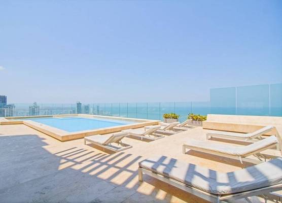 U-GO Edificio Murano Elite, Bocagrande 1
