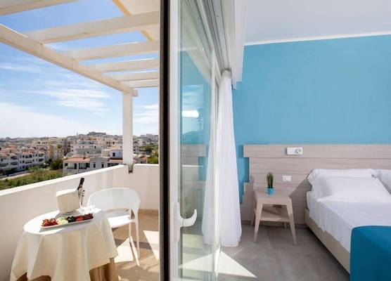 Hotel I Melograni 1