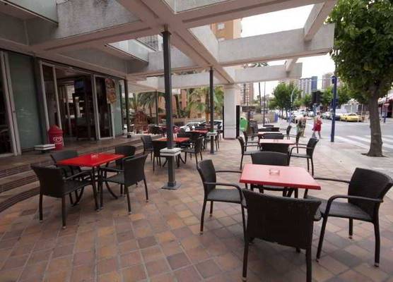 Hotel Perla 1