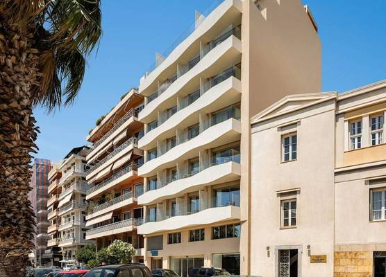 Wyndham Residences Piraeus Marina Zeas 1