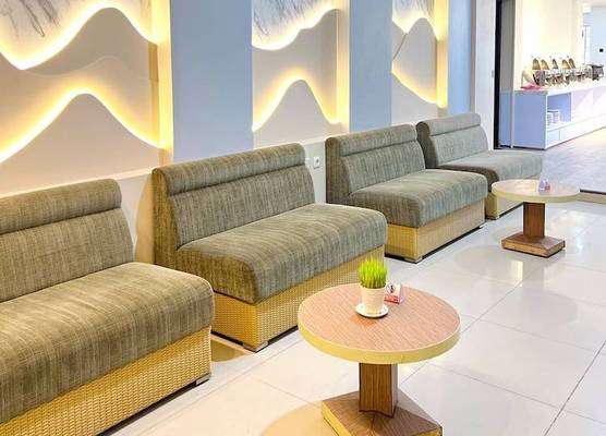 Belagri Hotel & Resto 1