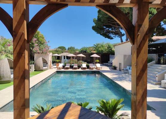 La Villa Dune, Hôtel & Spa 1