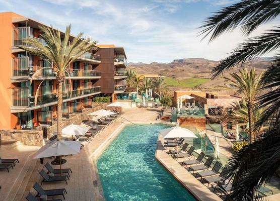 Salobre Hotel Resort & Serenity 1