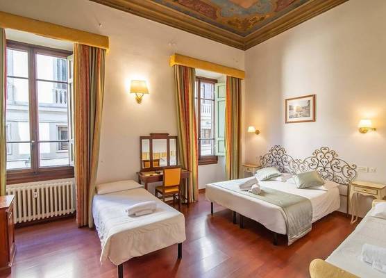 Hotel Cimabue 1